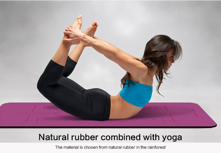 yoga mat wholesale