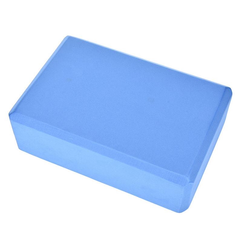 eva foam yoga block