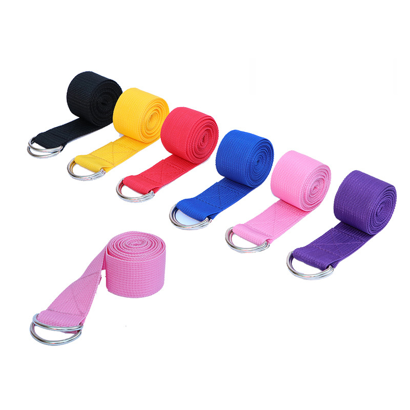 Wholesale Yoga Straps