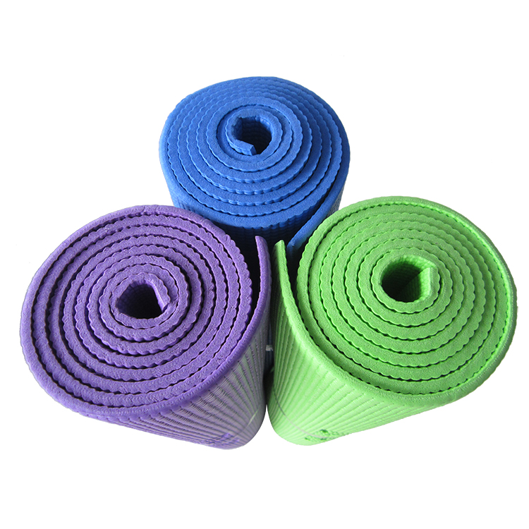 eco pvc yoga mats