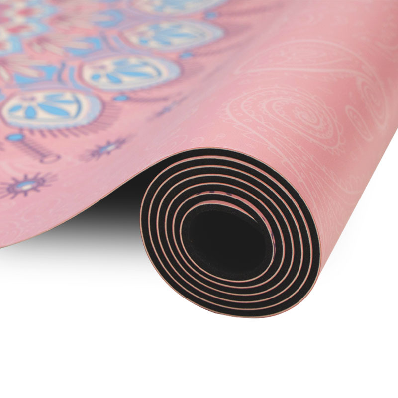 PU UV printing yoga mats