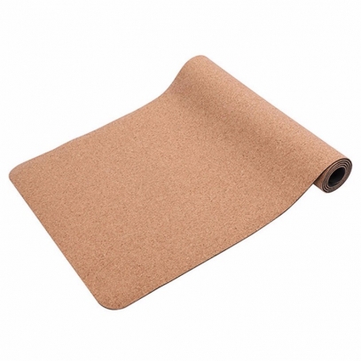 cork yoga mats