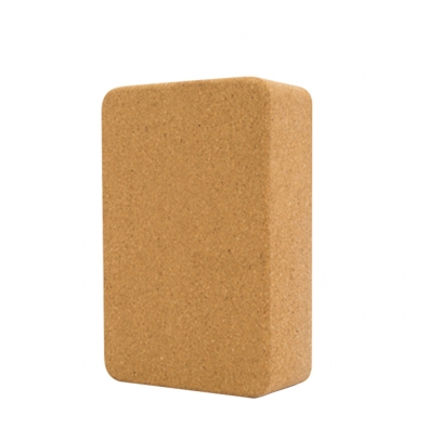 cork yoga bricks