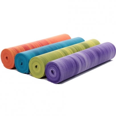 pvc exercise mats