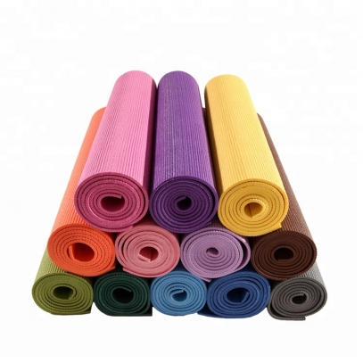 wholesale pvc yoga mat