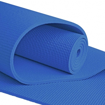 pvc yoga mats