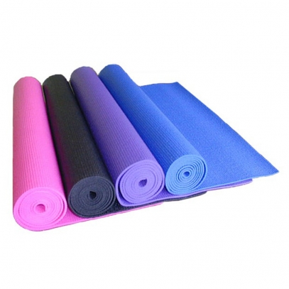 wholesale pvc yoga mat