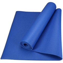 custom pvc yoga mats