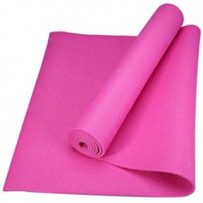 yoga mats