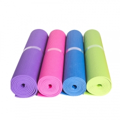 wholesale pvc yoga mat