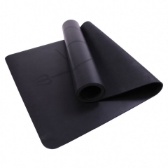 pu yoga mats