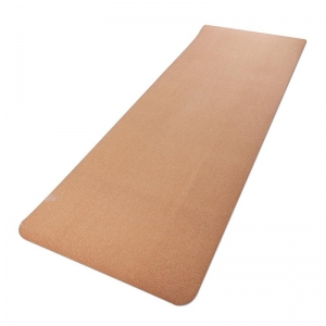 cork yoga mats