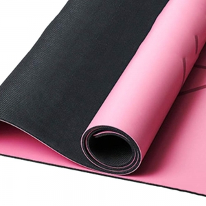 natural pu yoga mats