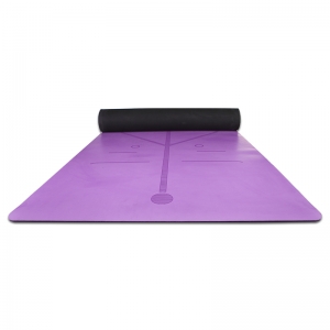 custom yoga mats