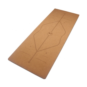 cork yoga mats