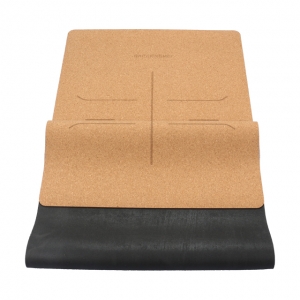 cork yoga mats