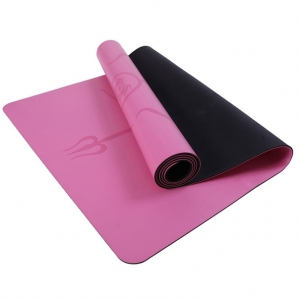 natural pu yoga mats