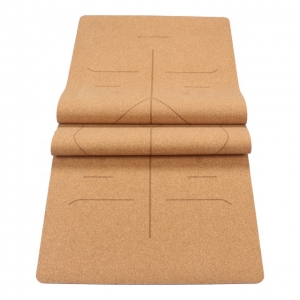 cork yoga mats