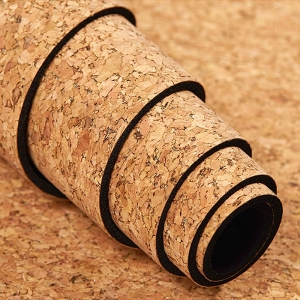 cork yoga mats