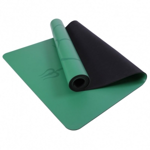 yoga mat manufacturer