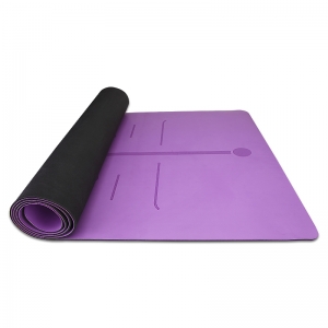 yoga mat wholesale