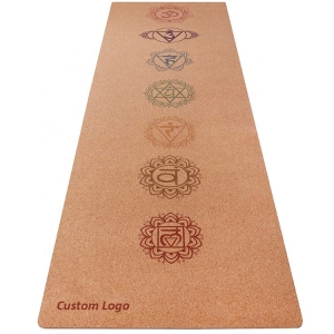 anti slip yoga mat