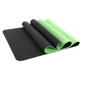 tpe yoga mats