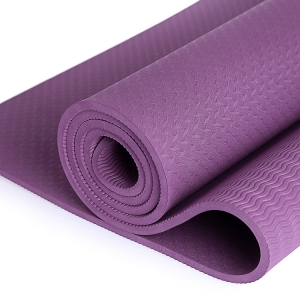 TPE yoga mats