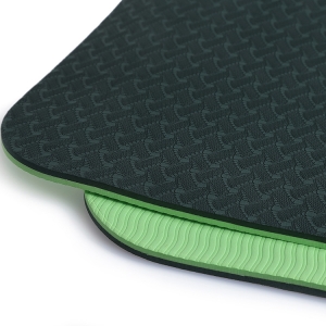 TPE yoga mat