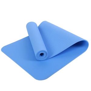 TPE yoga mat