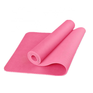 tpe yoga mats