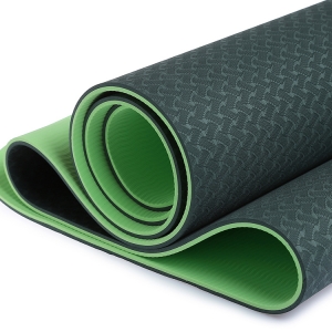 TPE yoga mats