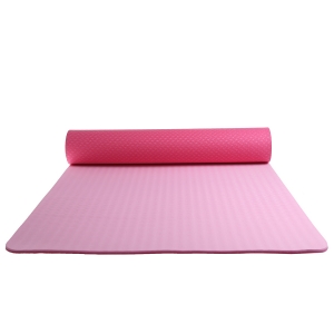 eco friendly yoga mat