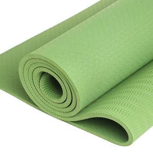 tpe yoga mat