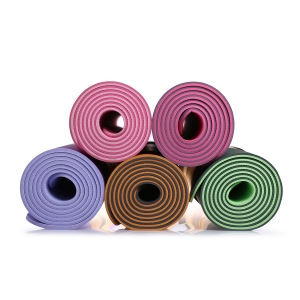 TPE yoga mat