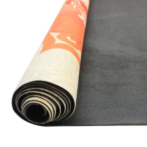 yoga mats manufacturer