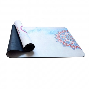 yoga mats manufacturer