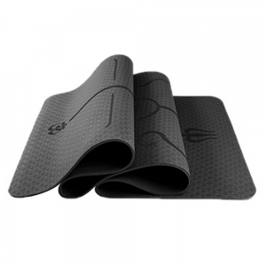 yoga mat