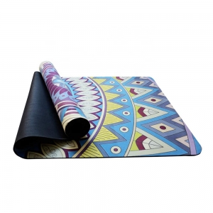 yoga mats manufacturer