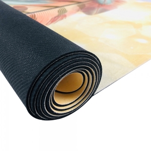 fitness yoga mats