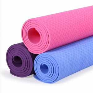 wholesale pvc yoga mat