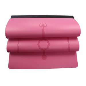 yoga mats wholesale