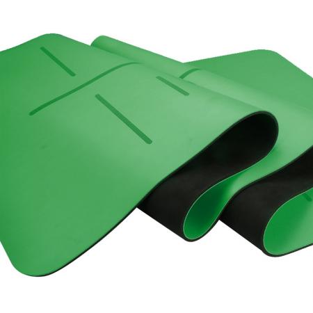 yoga mats manufacturer