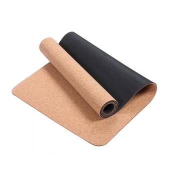 cork yoga mats