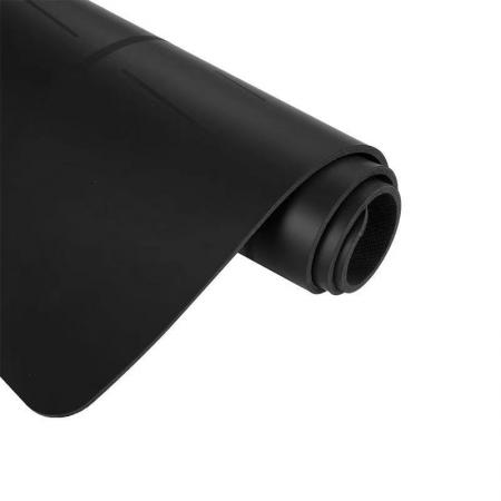 pu yoga mats