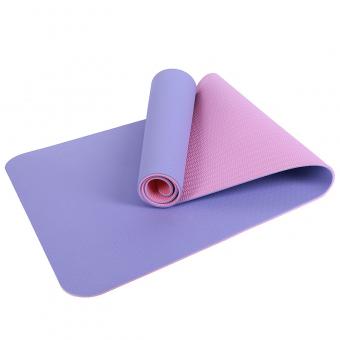 TPE yoga mats