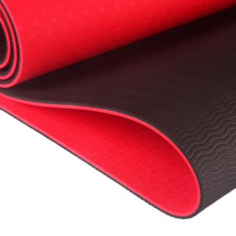 TPE yoga mats