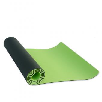 TPE yoga mats