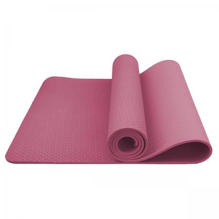 tpe yoga mats