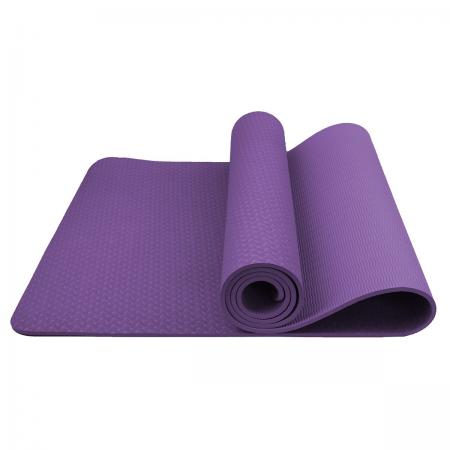 TPE yoga mat